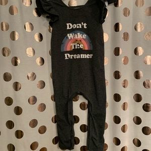 Toddler Romper (18 months)